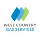 West Country Gas Services  logo
